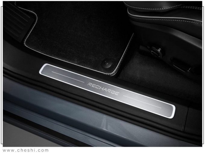 沃尔沃新款XC90最新消息年内推出/配置调整-图6