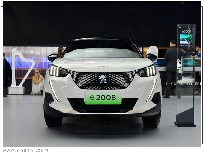 标致明年4款新车曝光 全新2008领衔 预计10万起-图5