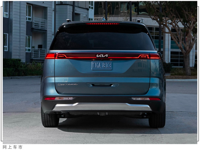 起亚全新嘉华曝光下月即将开售/搭3.5L V6引擎-图4