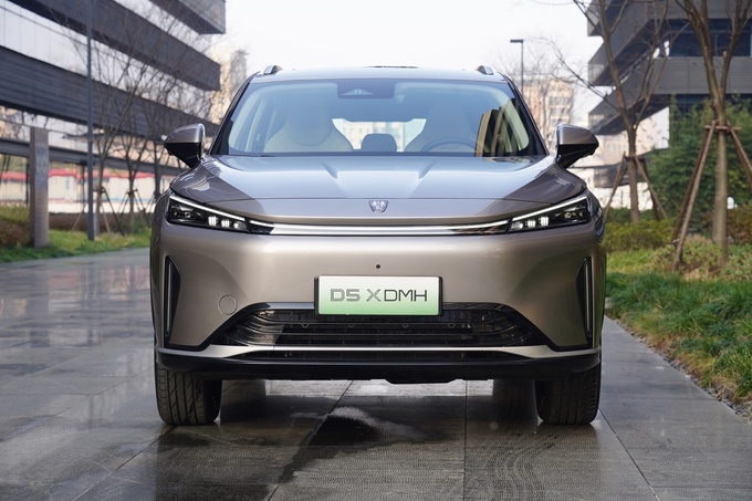 《繁花》高调落幕之际这家沪字号车企正在低调上新-图6