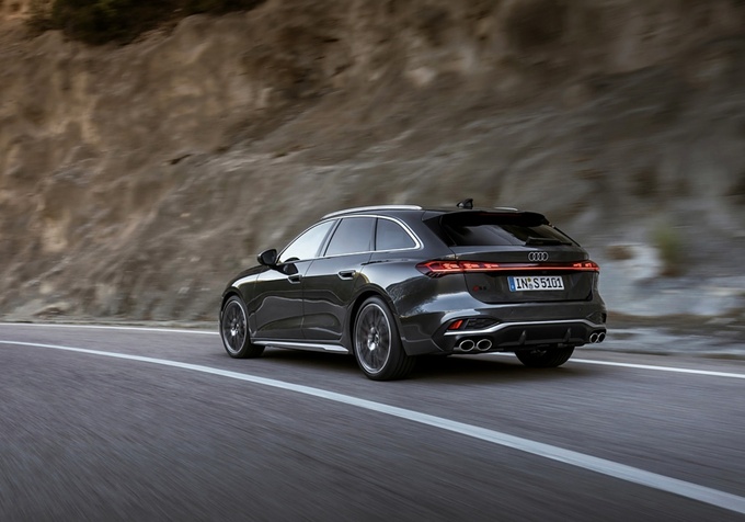 此A5非彼A5它改名了你还认识么-图17