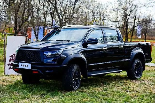 最新10月皮卡终端销售23681辆同比增长15.43-图3