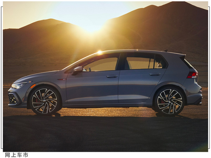 大众全新GTI售价公布搭2.0T引擎/四季度开售-图2