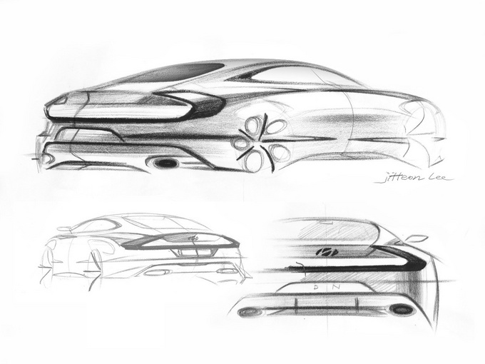 颜值高还安全 第十代索纳塔吸引老车主换购-图3