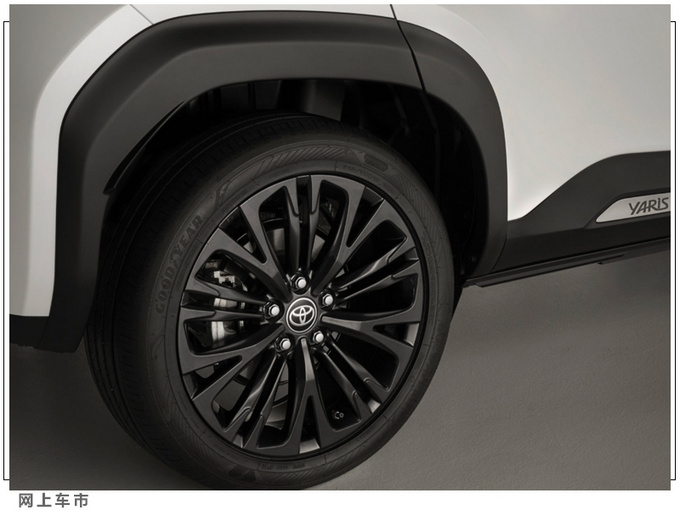 雷克萨斯将推全新入门级SUV定位低于UX/售价更低-图4