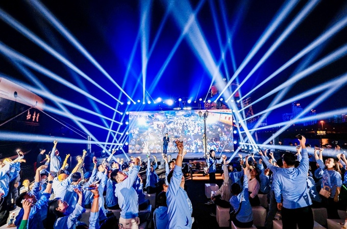 混出强大东风风神新能源跃迁迈向新征程-图14