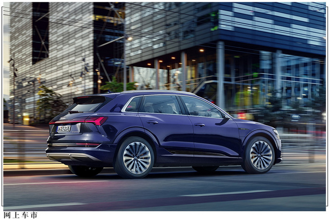 刹车助力器存在安全隐患多台奥迪SUV海外召回-图3