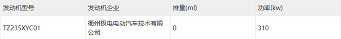 极氪新009实拍增单电机+7座售价或降低-图6