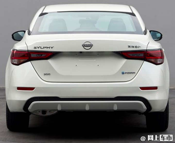 日产e-POWER动力9月量产 轩逸搭载-四季度上市-图2