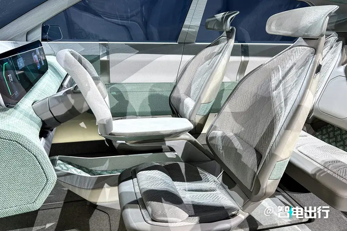 起亚新SUV EV3首发搭生成式人工智能 引入国内销售-图11