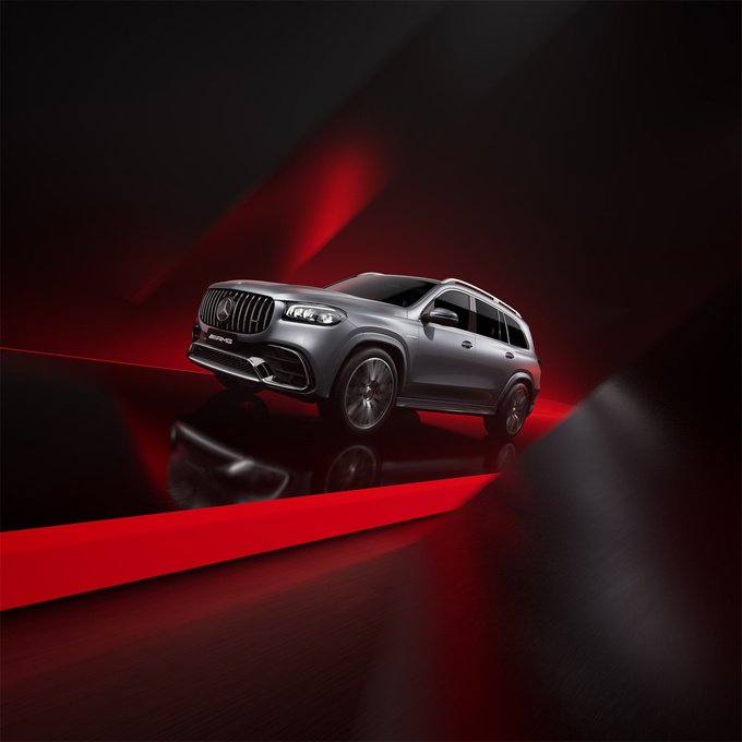 奔驰将携31款车型亮相2023广州车展全新E级登场/CLE轿跑车首秀-图16