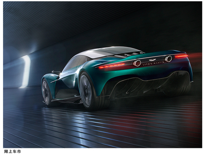 阿斯顿&middot;马丁将推新车型搭纯电动力/使用奔驰技术-图10