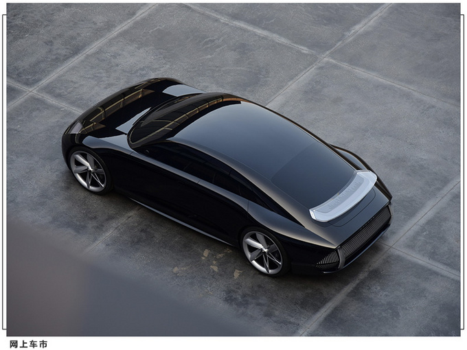 现代新车上市时间 外观酷似索纳塔/续航近500公里-图5