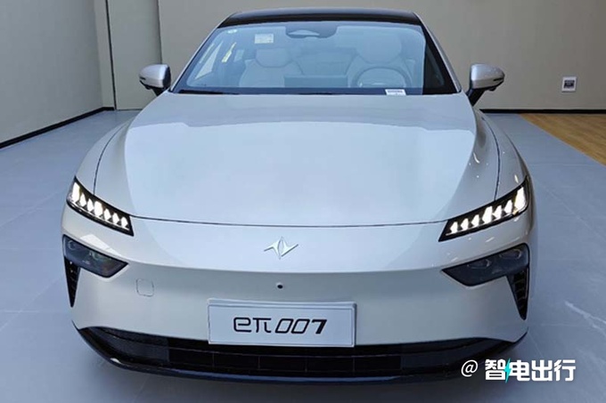 东风eπ007七天后大定或3月14日上市 选剪刀门1.2万-图3