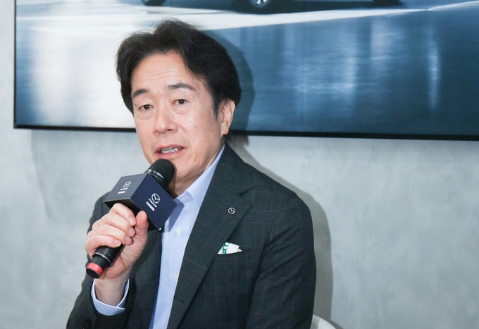 北京车展专访长安+马自达=满足中国需求的电动车和新价值-图3