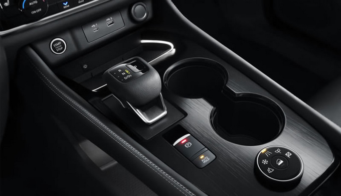 属于全能SUV的进化 全新一代奇骏重新定义行业标杆-图9