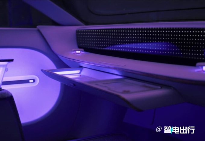 现代将推全新SUV外观酷似理想L8/尺寸超小鹏G9-图7