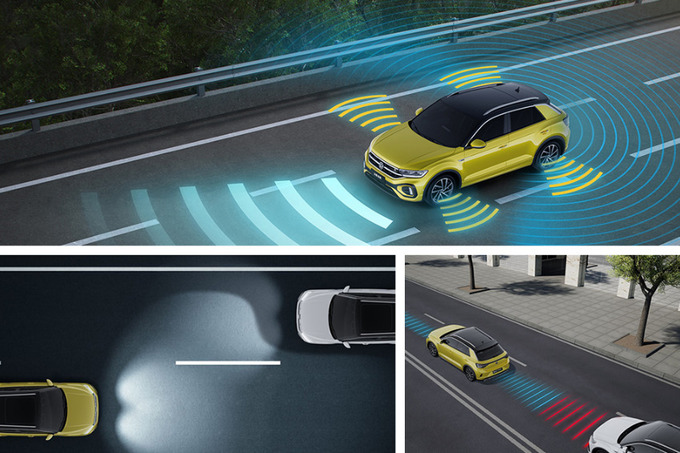 新能源时代一汽-大众如何角力全新探歌油耗4.34L还是1.5T的-图11