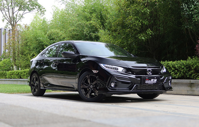 那么思域Hatchback的实力如