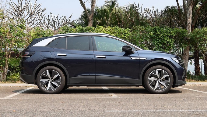 真续航是如何做到的大众ID.4来告诉你-图4