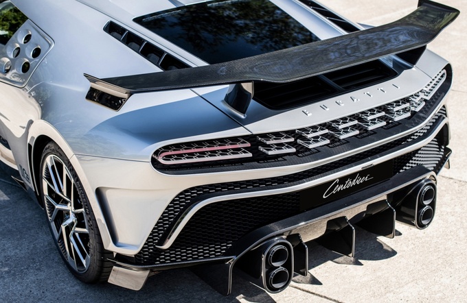 布加迪与嘉信集团合作提升客户体验开启新篇章-图4