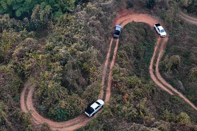 长安猎手开启首批交付预售13.99万起受关注订单持续增长-图5