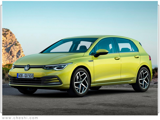 一汽-大众明年推6款新车 旗舰SUV全新高尔夫领衔-图1