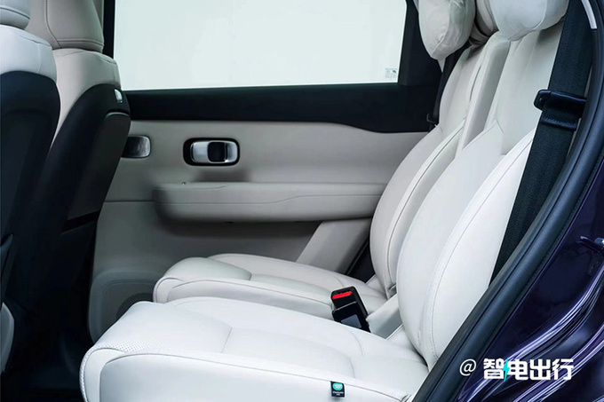 零跑C16价格提前曝光6月上市 增程版卖15.58万-图13