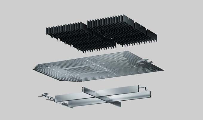 助力纯电MPV市场进入全新时代陆地空客L380开启预订-图4