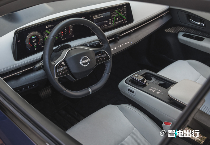 日產(chǎn)全新運(yùn)動(dòng)SUV實(shí)車(chē)曝光年內(nèi)首發(fā)/動(dòng)力大幅提升-圖4