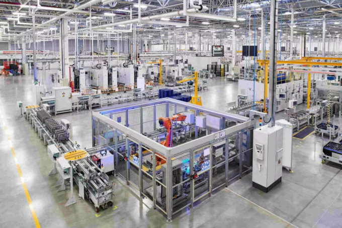 开了金手指的Freelander神行者是谁拿出的大杀器-图3