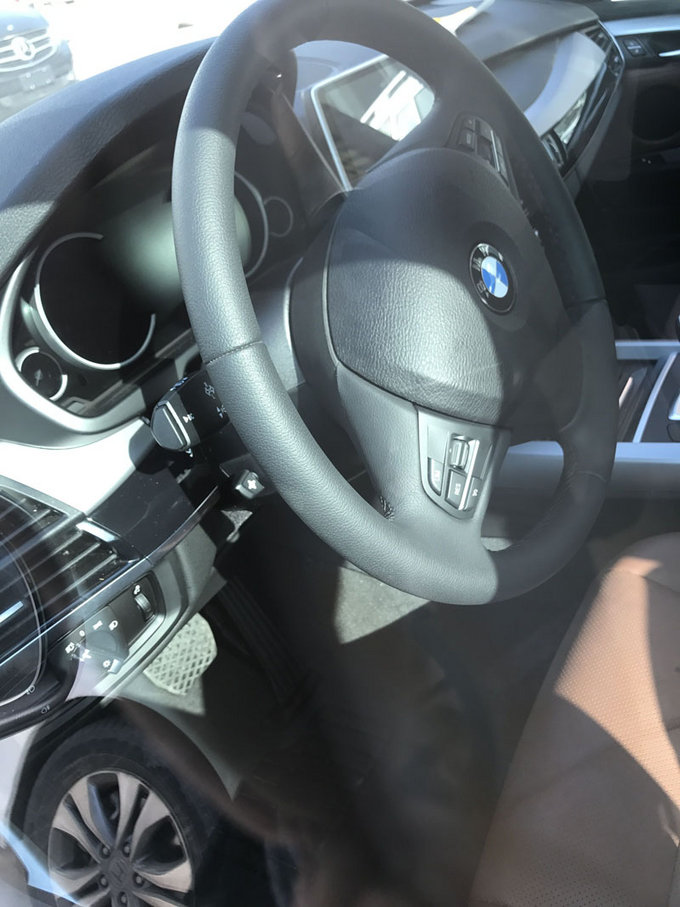 2018款宝马X5口碑飙升 时尚新标杆限时降-图7