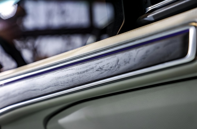 福特探险者赤金版如何定义豪华看看这5件事就知道了-图9