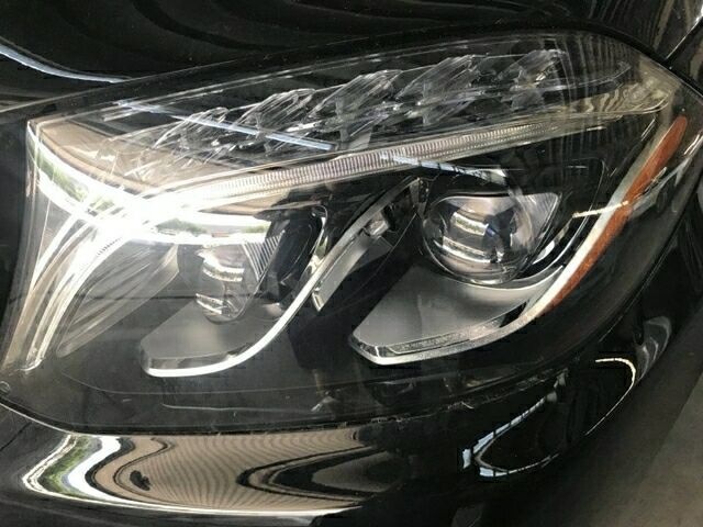 2018款奔驰GLS450 满配七座SUV独领风骚-图10