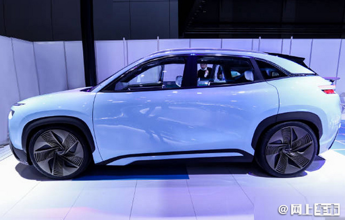 奇瑞大蚂蚁新车型年内上市 续航提升 造型更前卫-图2