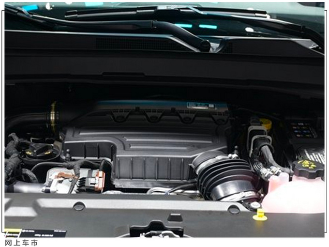 Jeep新款指南者上市 售13.98-20.98万 起售降1.6万-图7