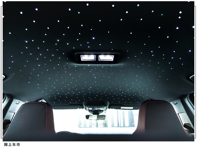 大众高尔夫GTI改装版 动力升级/内饰增添新配置-图8