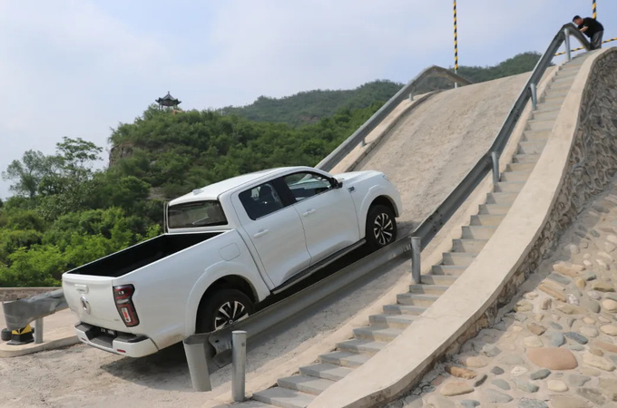 乘用车以旧换新政策纷纷落地执行皮卡不应被忽略-图4