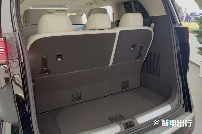 腾势2024款D9培训资料曝光将于3月6日上市-图9