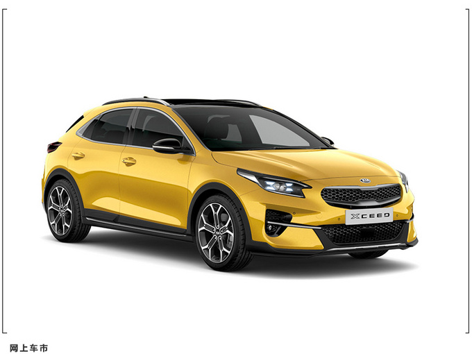 起亚全新轿车发布搭1.5T动力升级/增加混动车型-图10