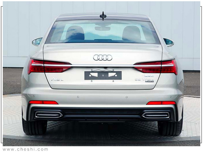 奥迪年内再推5款新车 最便宜25万就能买-图5