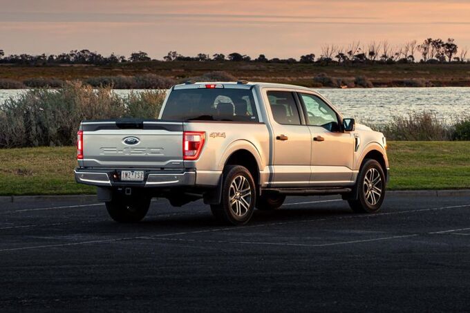 硬钢美日澳洲皮卡市场解析国产出口所面临的机遇和挑战-图12