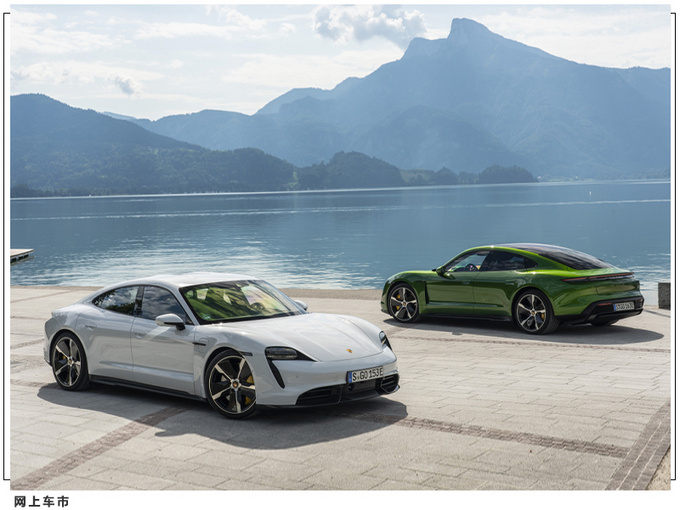 保时捷新车Cajun来袭 定位低于Taycan/叫板Model 3-图6