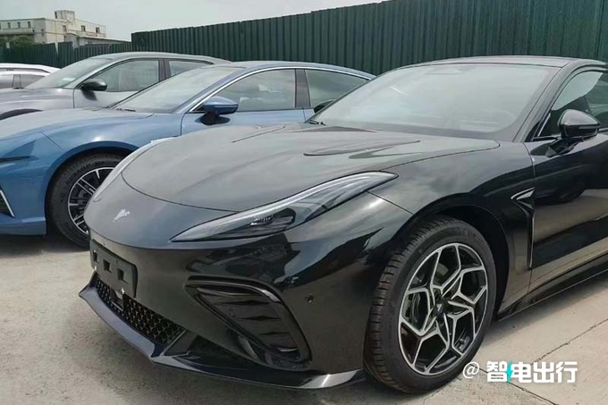 哪吒汽車5月銷量大跌221-5月僅完成全年目標21-圖1