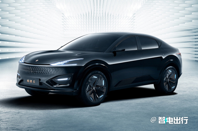 恒大汽车获中东资本36亿元投资恒驰67将量产-图2