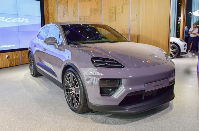 2024北京车展纯电动大G领衔重点新车汇总（上）-图23