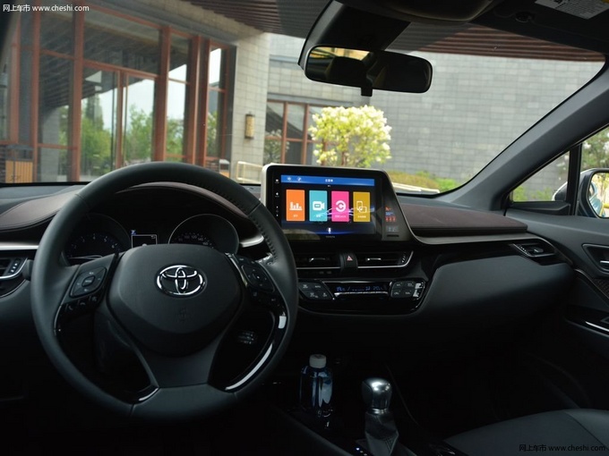 昆明自由侠优惠现车 丰田奕泽14.98万起-图2