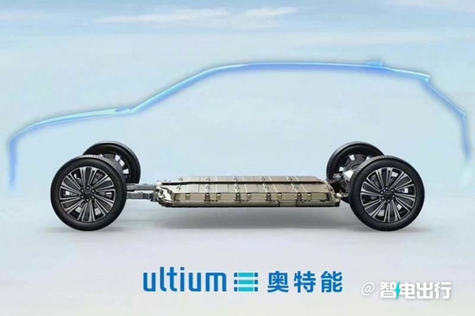 别克E4预计6月19日上市入门版搭比亚迪刀片电池-图7