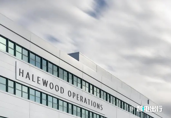 捷豹将转型纯电 汽油车全面停产 PK仰望-图5