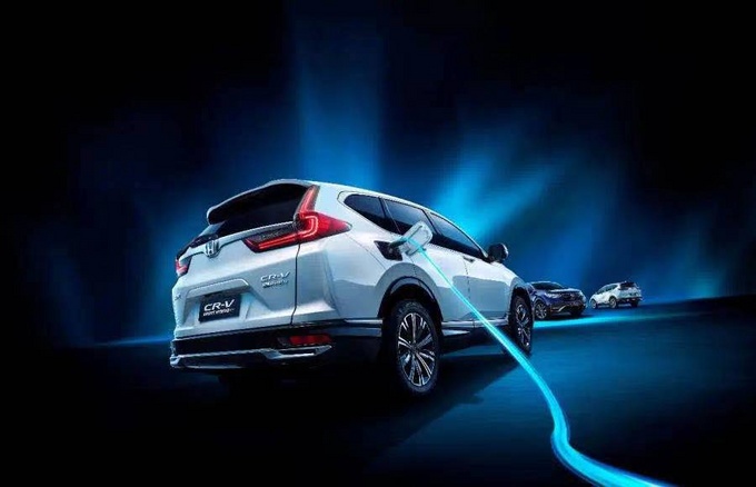 沈腾引爆电影春节档 CR-V锐&bull;混动e+重塑出行新格局-图5